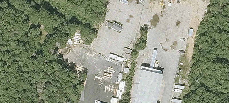 200 Airport Way