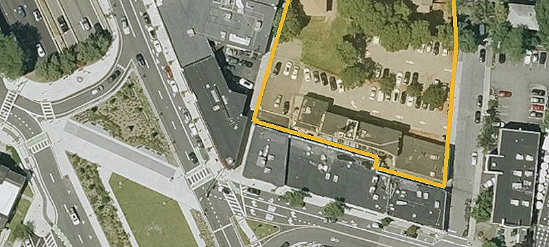 524 Adams St, Unit 530