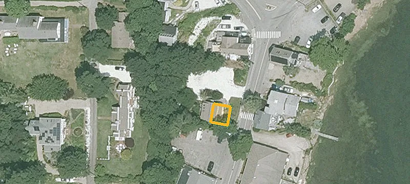 14 Commercial St