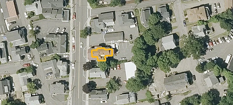 58 Hancock St