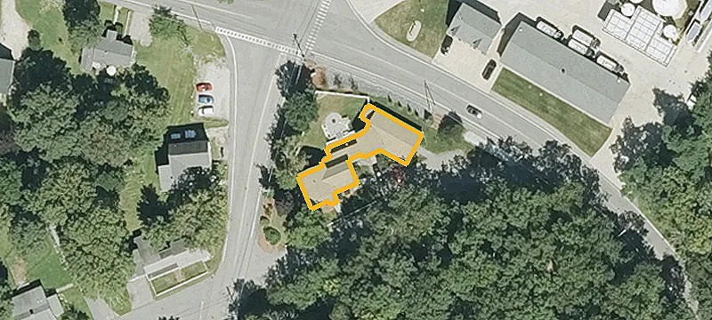 34 Tucker St