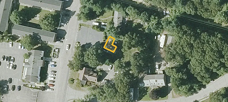 13 Tremont St