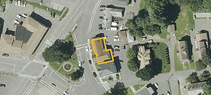 4 Park St