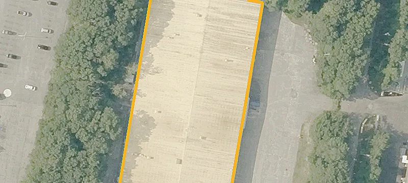 960 Airport Rd