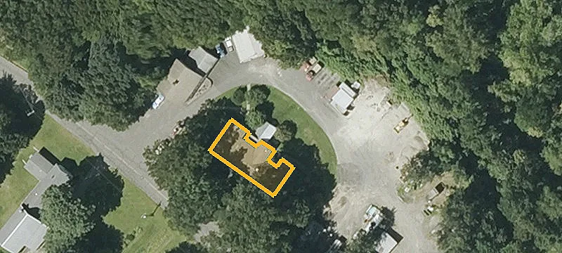 84 King St
