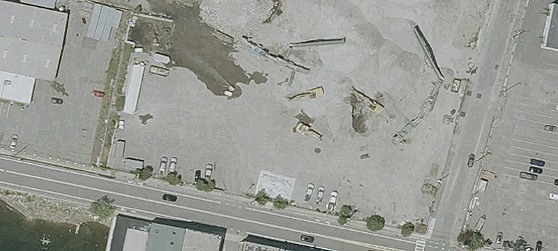 250 Marginal St