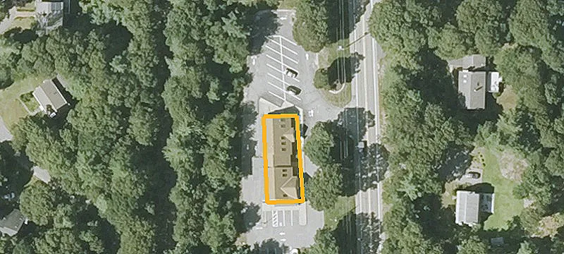 660 Falmouth Hwy