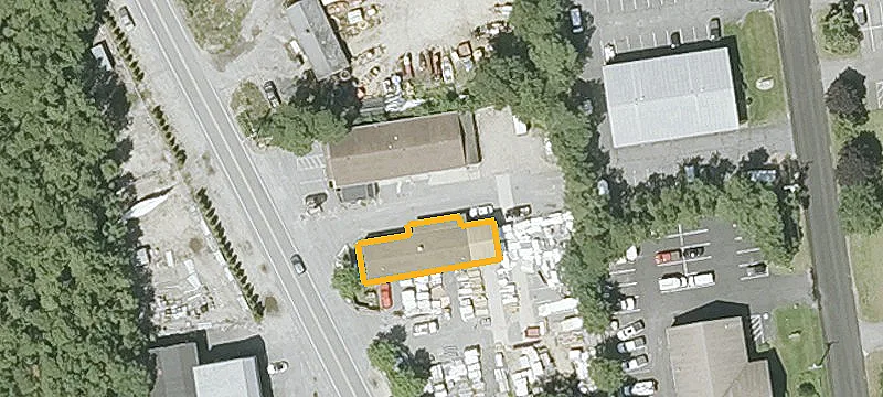 546 Higgins Crowell Rd
