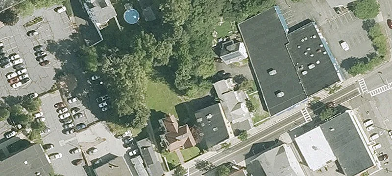 99 Church St, Unit 105