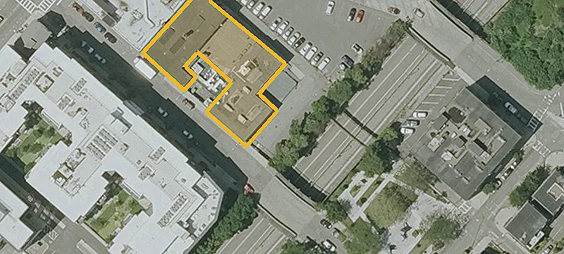 50 3rd St