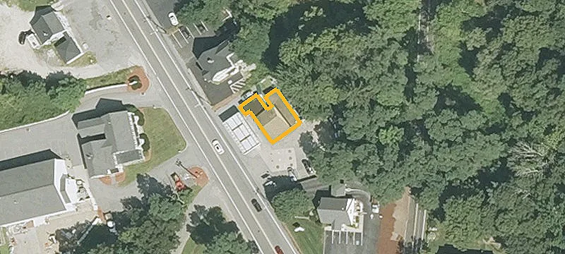 257 Middlesex Rd