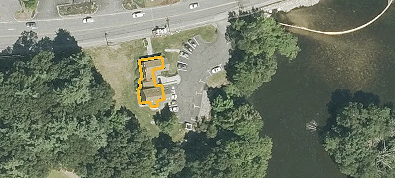 929 Boston Post E Rd