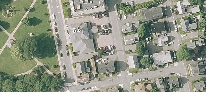 7 Church St