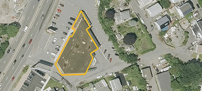 45 Linehurst Rd