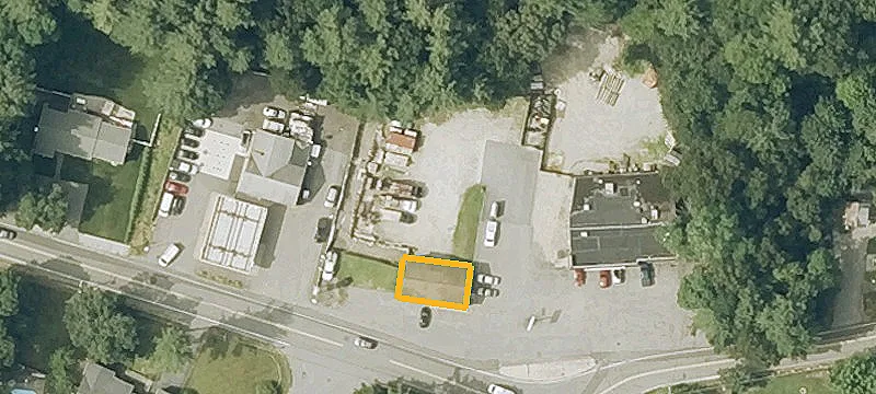 322 Salem Rd