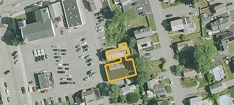 18-20 Church St