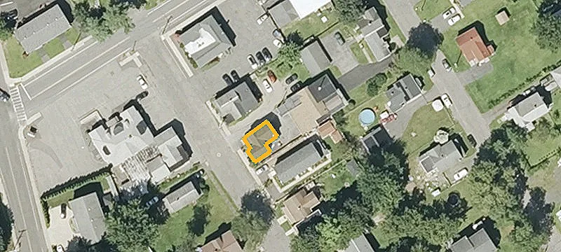 25 King St