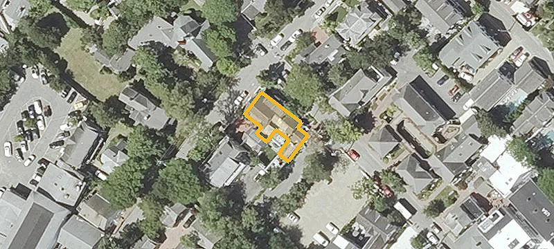 33 Summer St