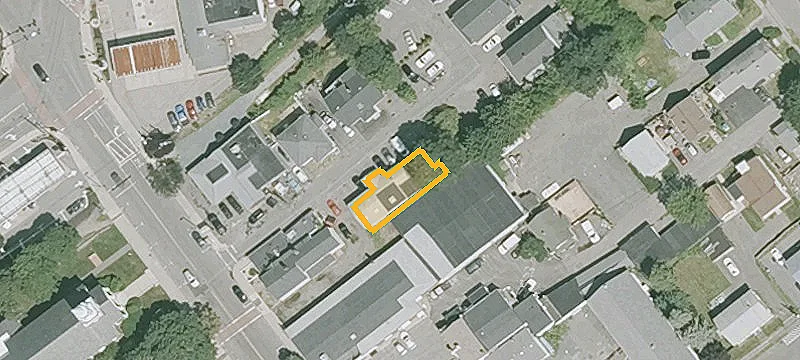 1 Lummus Ave