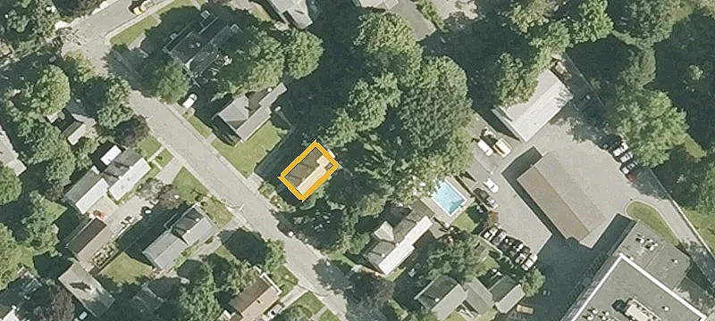 13 Parkman St