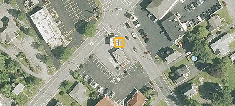1119-1121 Providence Rd