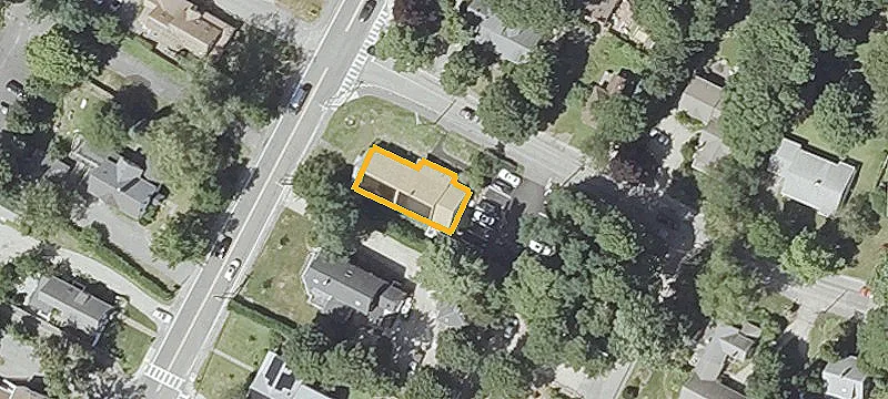 175 Palmer Ave