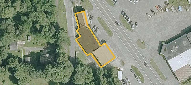 401 Curran Hwy