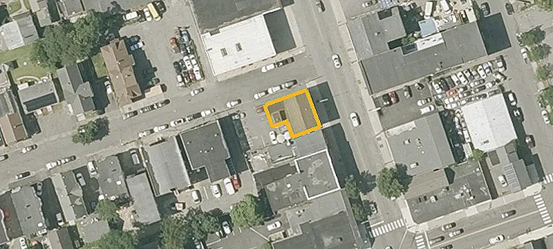 81-85 Broadway