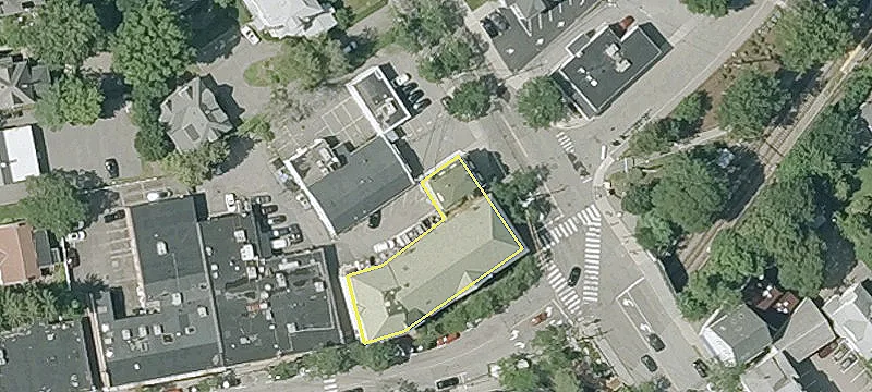 1153 Walnut St, Unit 1159