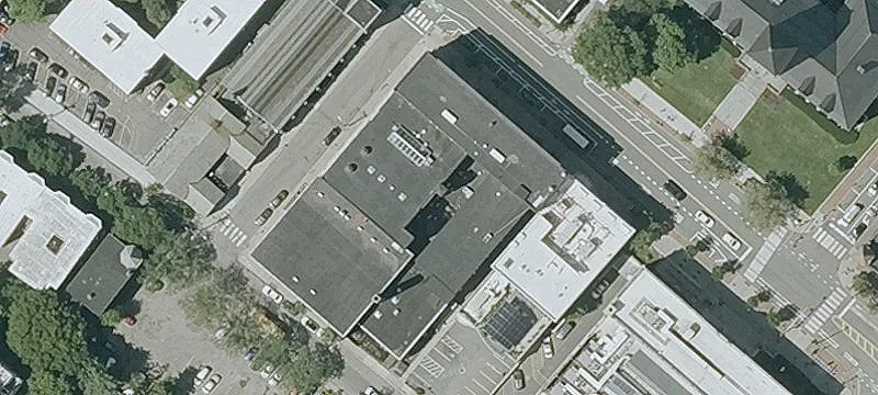 820 Massachusetts Ave