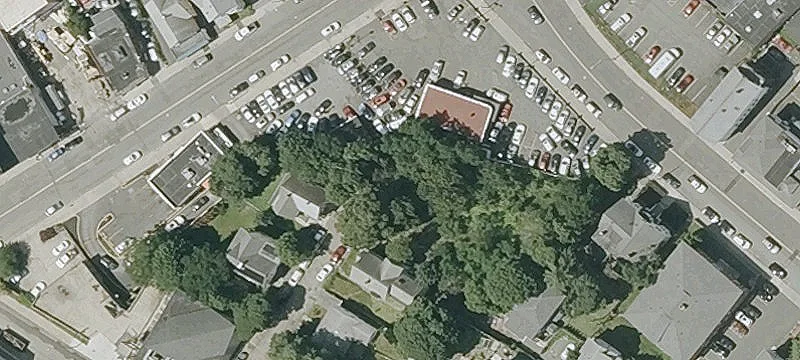 77 Eastern Ave