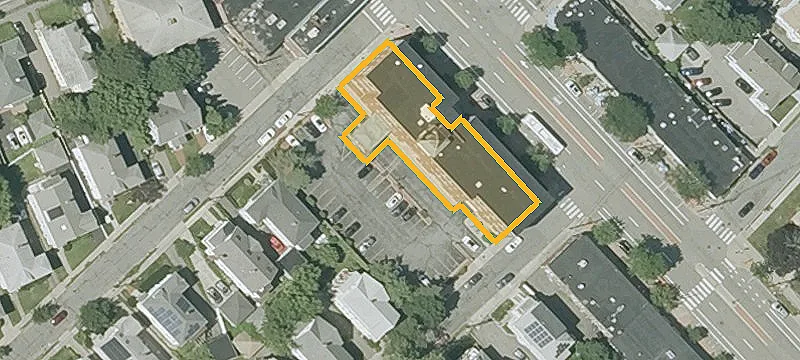 180 Massachusetts Ave Ste, Unit 101