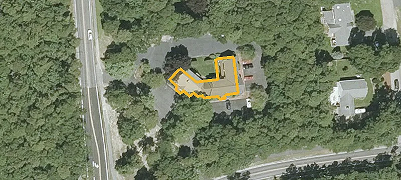 1070 Rte 134th, Unit 5