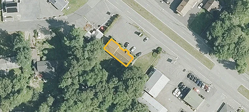725 State Rd