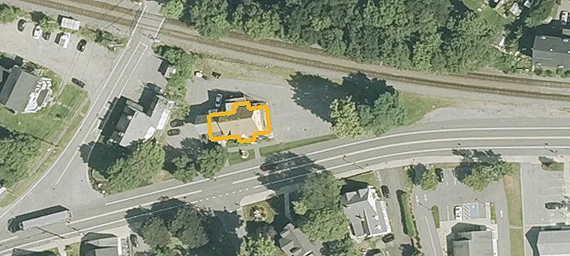 10 Main St