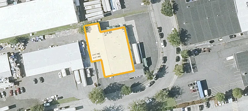 11 Hassey St