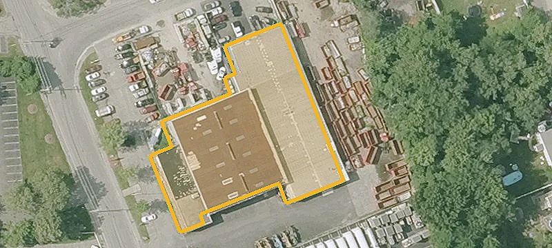 109 Industrial E Ave