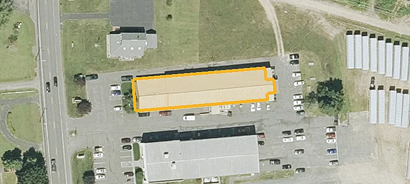 587 Southampton Rd