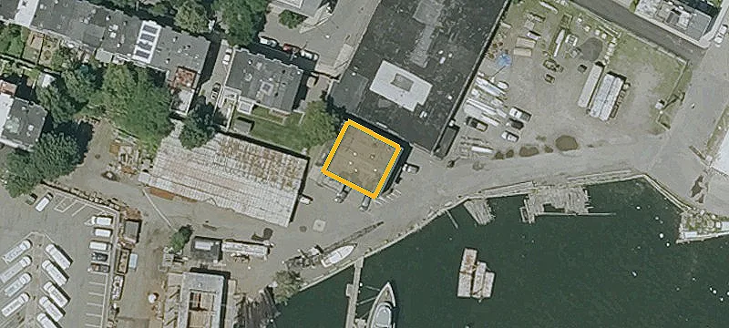 1 Winnisimmet St Ste, Unit 2