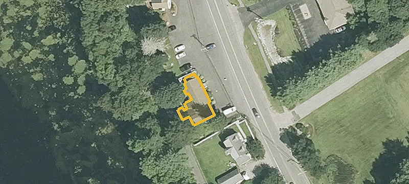 128 Great Rd