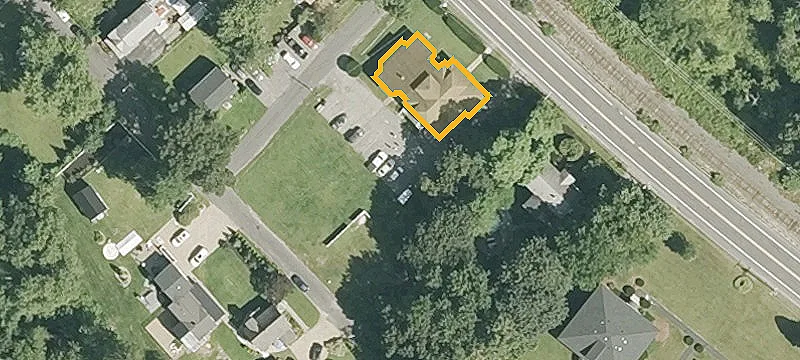 146 Tyngsboro Rd