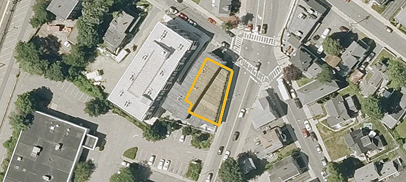 15 Dana Ave