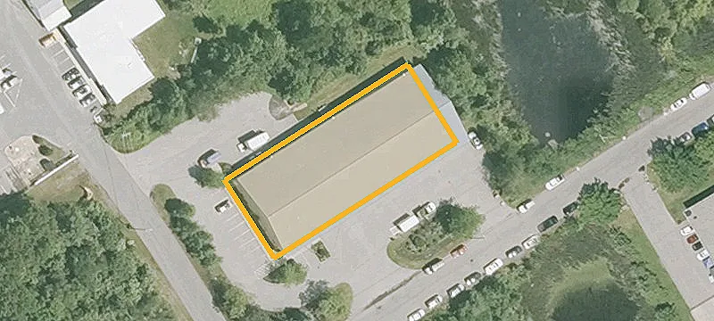 16 Perry Way