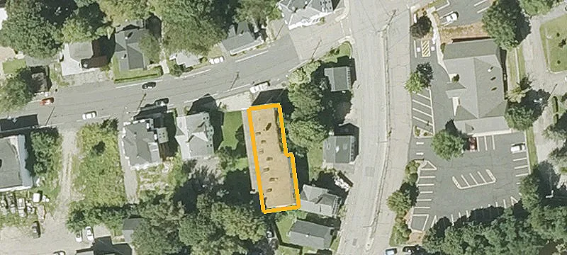 22 Cherry St