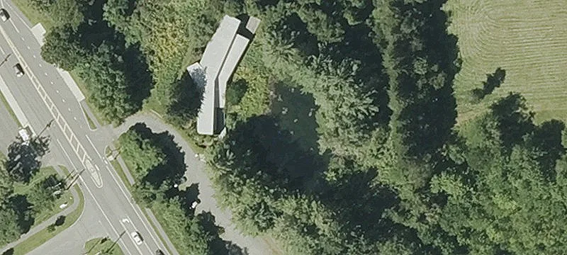 654 Amherst Rd