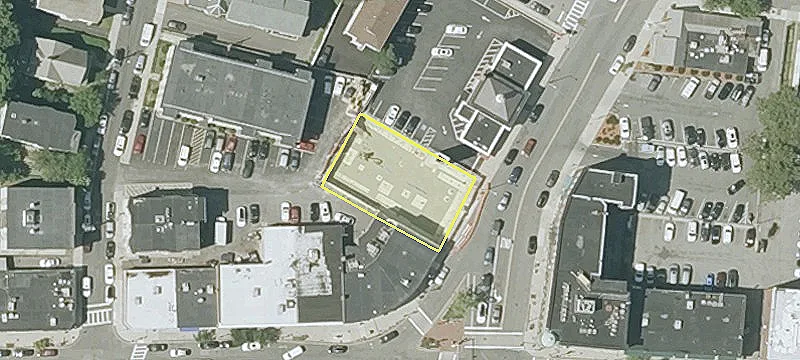 421-425 Market St