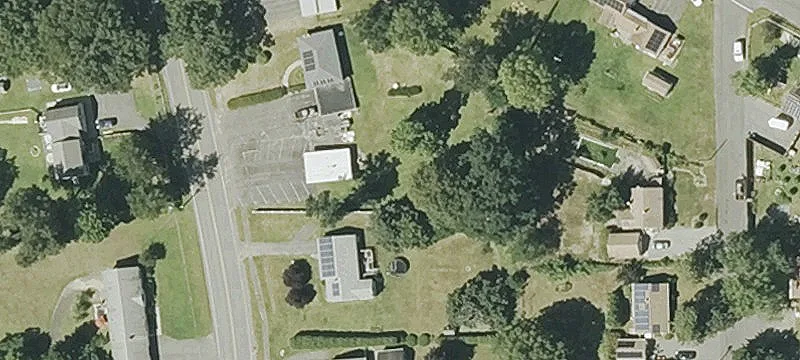 93 Turners Fls Rd