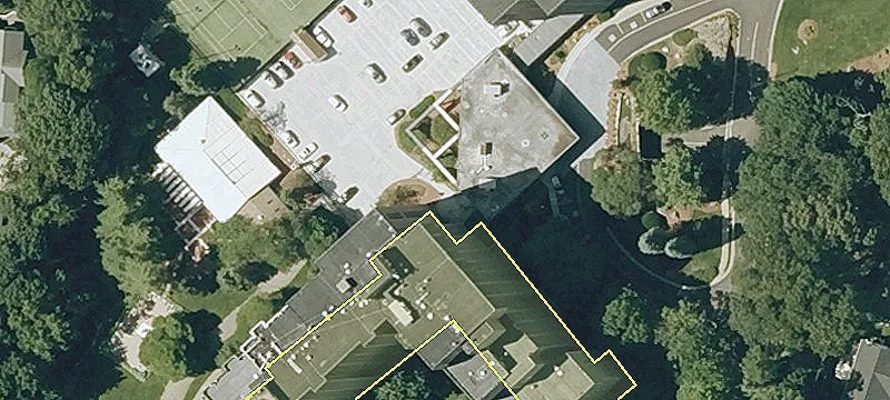 250 Hammond Pond Pkwy, Unit 167
