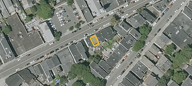 43 Bennington St