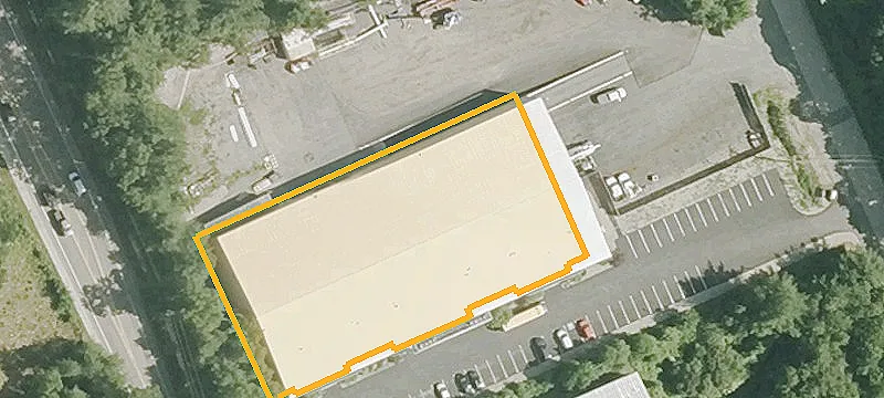 68 Industrial Blvd